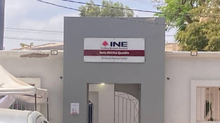 Continúa capacitación de funcionarios de casilla para día de la elección en Ciudad Obregón