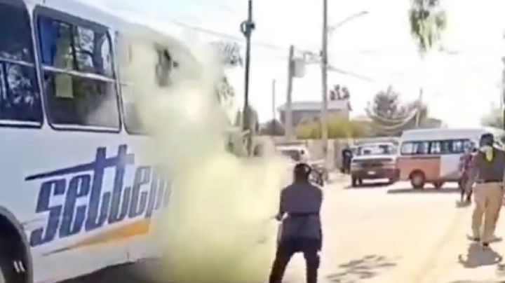 En Tijuana confunden a ciudadano polaco con presunto secuestrador de menores y es linchado