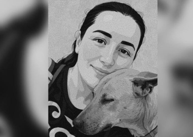 En redes sociales debido a su búsqueda comenzaron a circular muchas fotos 