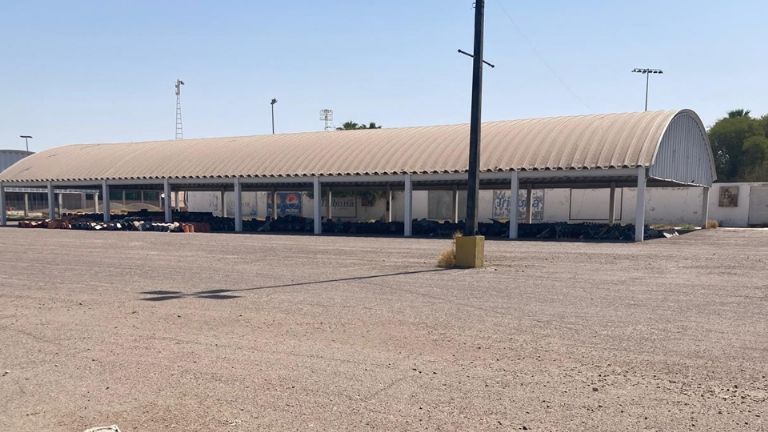 Expo Obregón retornará a su antigua casa a principios de noviembre