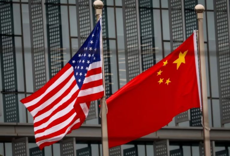 Guerra comercial entre China y Estados Unidos podría afectar la economíka global
