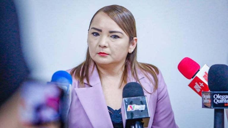 Fiscalía de Sinaloa: asesinato de activista en Culiacán será investigado como feminicidio