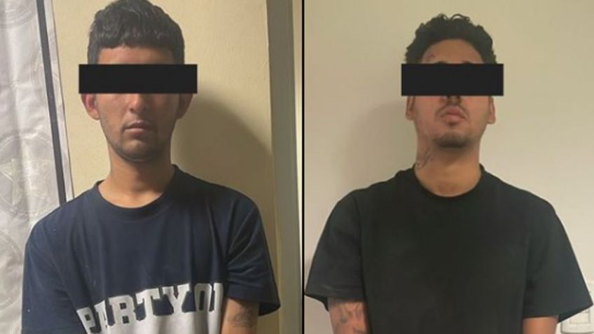 Ciudad Obregón: Identifican e imputan a dos sujetos que intentaron asesinar a agentes AMIC