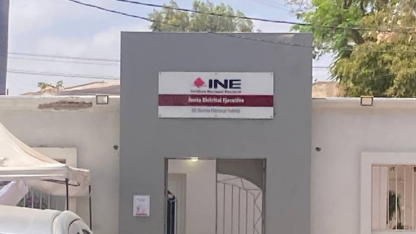 Continúa capacitación de funcionarios de casilla para día de la elección en Ciudad Obregón