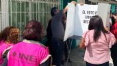 Foto ilustrativa de la nota titulada Este lunes inician votos anticipados para personas con discapacidad en Sonora 