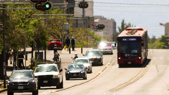 Hoy No Circula sabatino: Estos autos no transitarán en CDMX este sábado 8 de noviembre del 2025