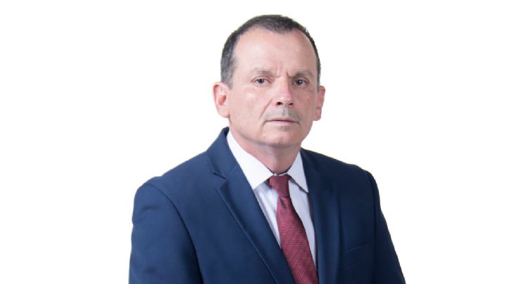 "Una reforma que democratiza la justicia y abre las puertas": Eduardo Sánchez Moreno