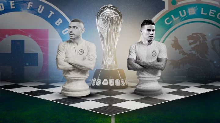 Transmitirán en señal abierta partido de Cruz Azul vs León del Clausura 2025