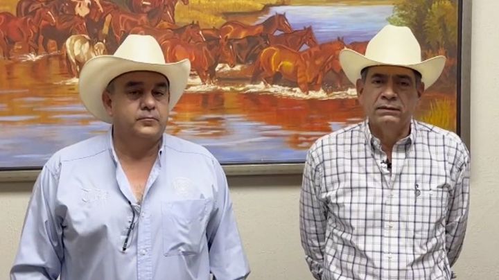 Unión Ganadera de Sonora informa sobre el cierre de frontera por el gusano barrenador 