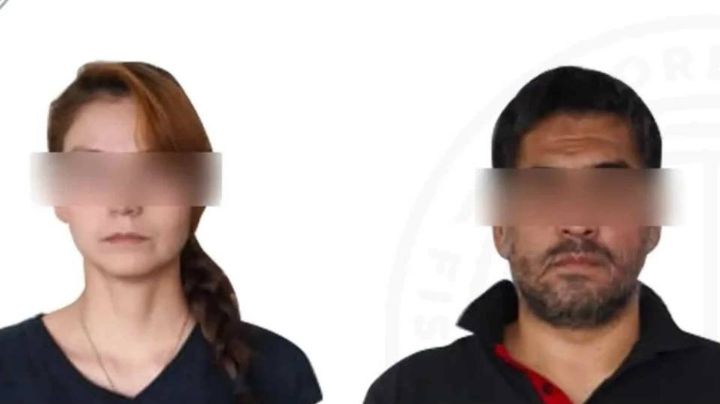 Fiscalía de Morelos: dan prisión preventiva a presuntos responsables en caso de Erick