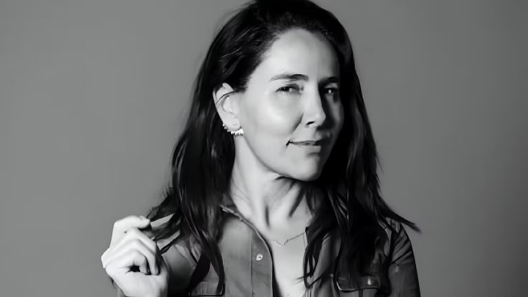 Kiren Miret productora de la casa de los famosos México