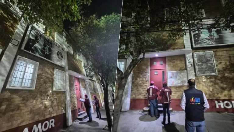 Fiscalía de Morelos: dan prisión preventiva a presuntos responsables en caso de Erick