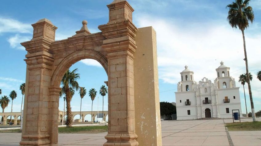 Clima en Sonora HOY 11 de mayo: ¡Alerta! Conagua advierte día caluroso con máximas de 45°C