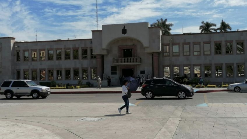Ciudad Obregón: Conagua advierte día caluroso y cielo nublado HOY domingo 11 de mayo
