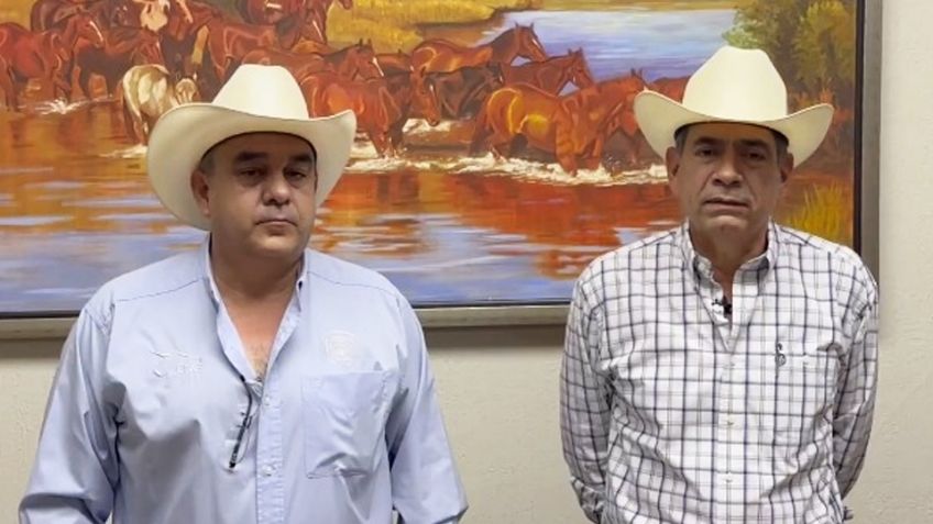 Unión Ganadera de Sonora informa sobre el cierre de frontera por el gusano barrenador 