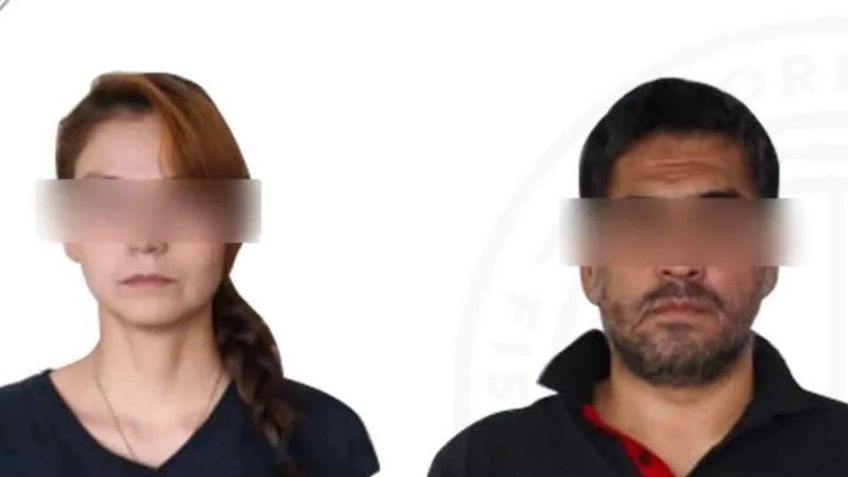 Fiscalía de Morelos: dan prisión preventiva a presuntos responsables en caso de Erick