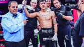 Foto ilustrativa de la nota titulada El futuro es ahora para el boxeo cajemense; se viene el tercer campeón del mundo