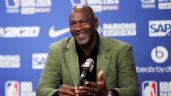 Foto ilustrativa de la nota titulada Su 'Majestad' está de vuelta en la duela: Anuncian el regreso de Michael Jordan a la NBA