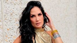 Foto que representa a Joanna Vega-Biestro se va contra Saskia Niño de Rivera por entrevista que involucra a Carmen Salinas