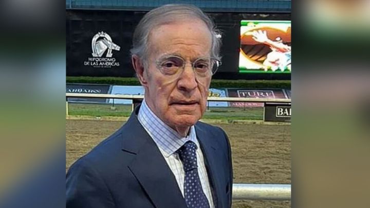 De golpear a niño con Down a humillar a Faitelson: Las polémicas de José Ramón Fernández