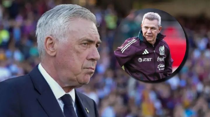Recibe Carlo Ancelotti contrato millonario de 10.8mdd anuales como técnico de Brasil