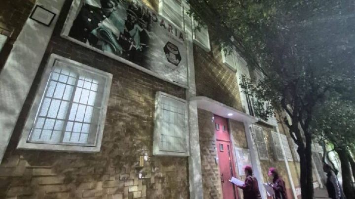 Escuela Militarizada Ollin Cuauhtémoc no tiene registrados a sus alumnos ante la SEP