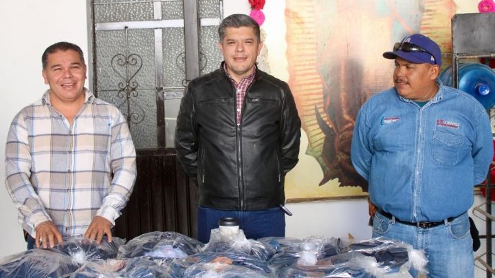 Oomapas Huatabampo se encuentra en ‘números rojos’ por exceso de gastos