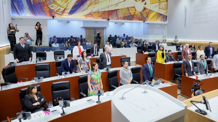 Aprueba Congreso de Sonora reformas de transparencia, no reelección y nepotismo electoral