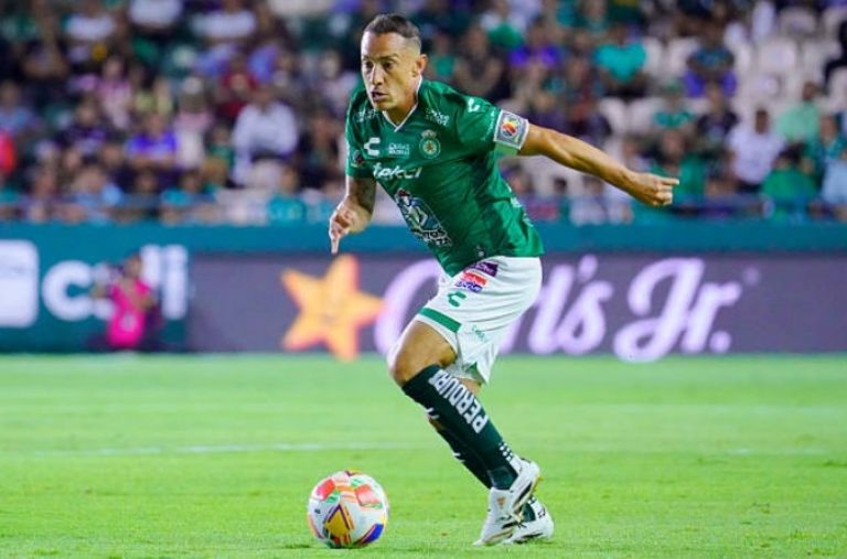 José Andrés Guardado Hernández