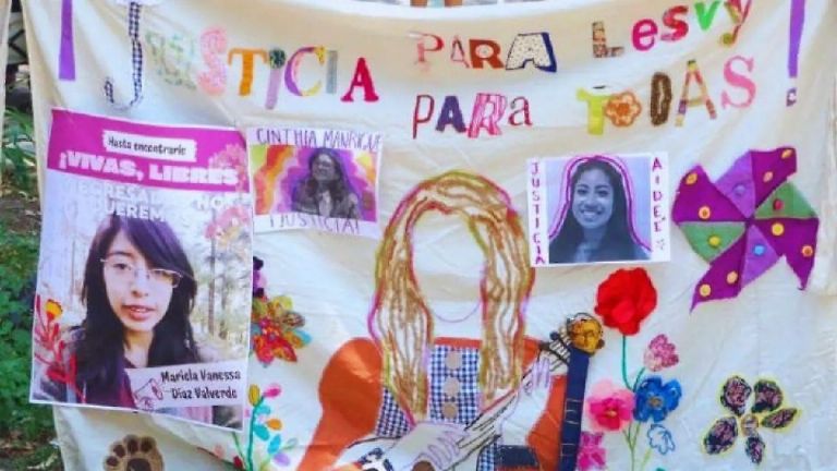 Se incremento homicidio de mujeres en 2025