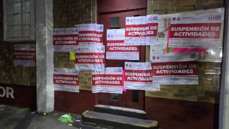 Escuela Militarizada Ollin Cuauhtémoc no registró tiene registrados a alumnos ante la SEP