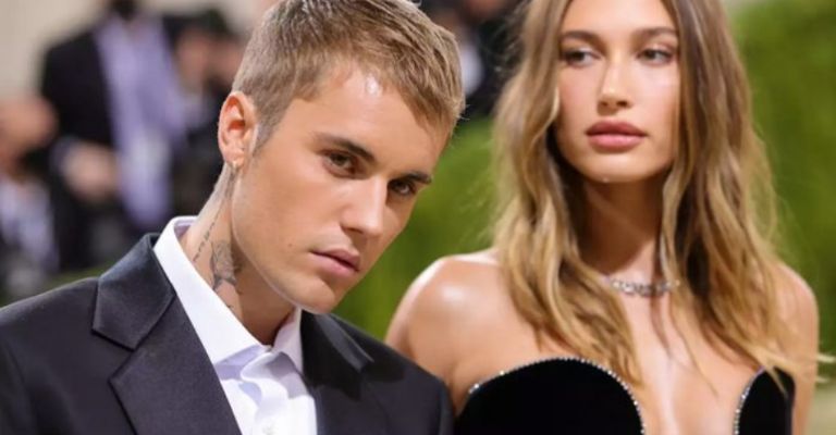 Justin y Hailey atraviesan rumores de crisis en su relación