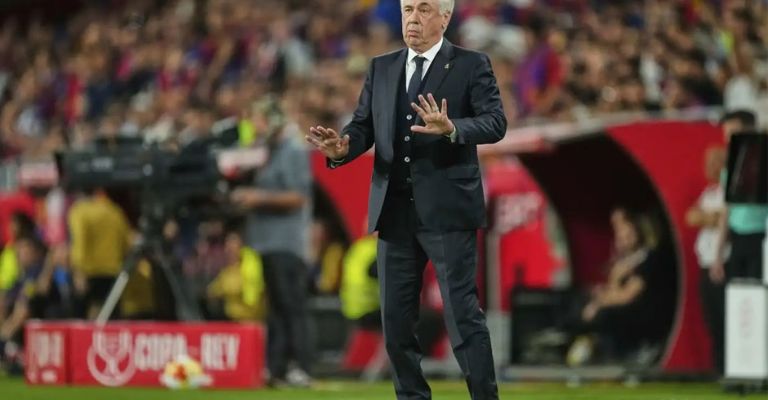 El italiano había pedido esperar para tomar la decisión