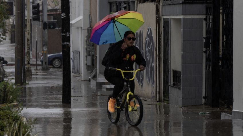 Clima en México HOY 12 de mayo: Conagua advierte nuevo frente frío, onda de calor y lluvias