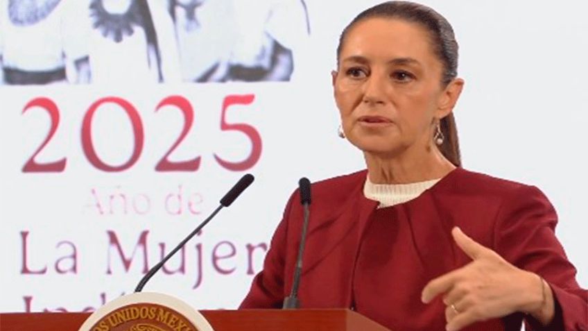 Sheinbaum planea retirar concesión en Parque Bicentenario tras muerte de fotoperiodistas