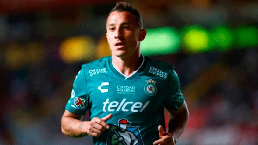 Andrés Guardado, jugador profesional, se retira del fútbol tras 20 años de carrera