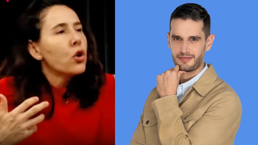 Productora de 'LCDLF México' defiende a Adrián Marcelo: "No fue más violento que otros"