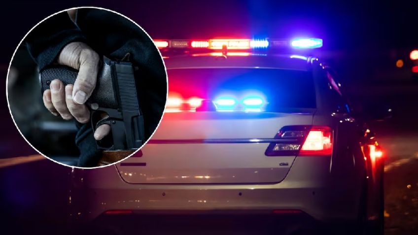 Una mujer es asesinada a balazos durante la madrugada en Hermosillo; FGJE investiga el caso