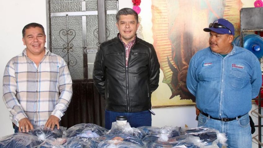 Oomapas Huatabampo se encuentra en ‘números rojos’ por exceso de gastos