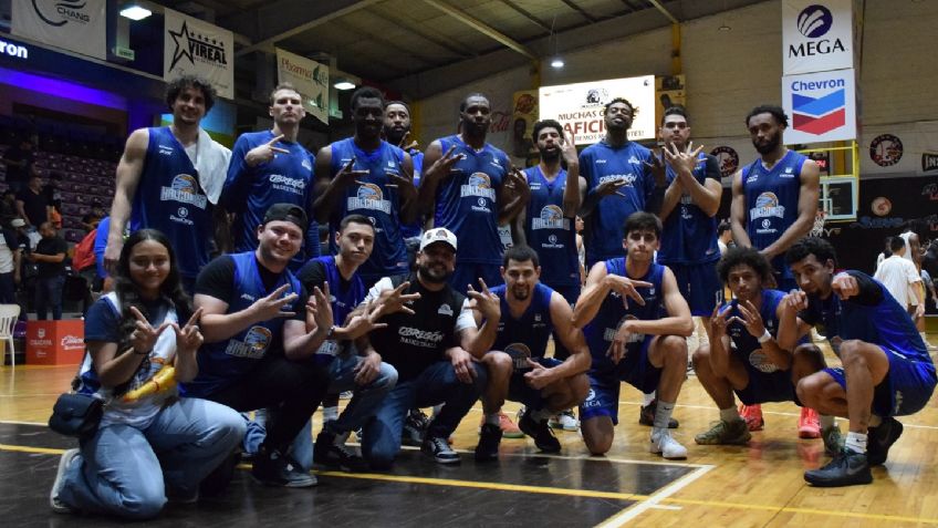 A defender el liderato: Halcones recibe a Ostioneros en el último duelo en casa de la fase regular