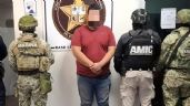 Foto ilustrativa de la nota titulada Tras intento de escape, cae generador de violencia con armas y drogas en Ciudad Obregón
