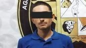 Foto ilustrativa de la nota titulada Arrestan a presunto sicario en Ciudad Obregón; intentó matar a un hombre en la Beltrones