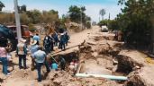 Foto ilustrativa de la nota titulada Paso del tiempo deja obsoleta la tubería del municipio de Navojoa