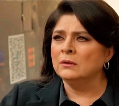 ¿Victoria Ruffo murió? El VIDEO que provocó preocupación y la verdad sobre su supuesto fallecimiento