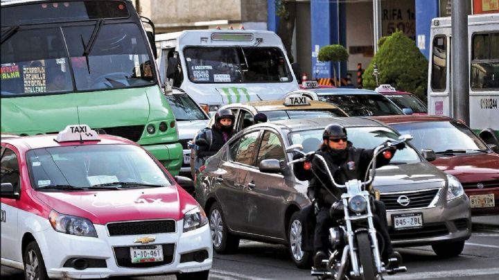 Hoy No Circula: Estos son los autos que no transitarán en CDMX este sábado 31 de enero del 2026