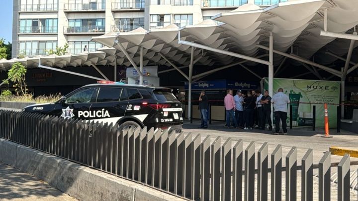 Violencia en Jalisco: Ejecutan a balazos a secretario del PRI en plena cafetería de Zapopan