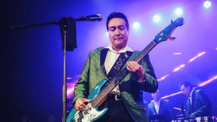 Elías Mejía comparte detalles del robo y secuestro contra equipo de Los Ángeles Azules