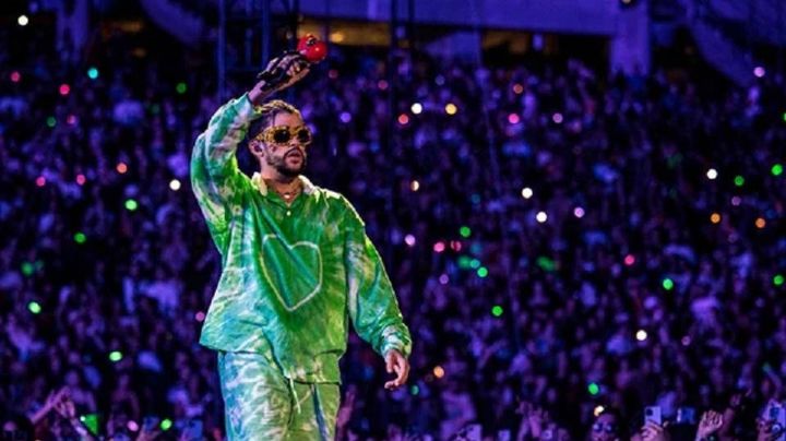 Bad Bunny expande DeBí TiRAR MáS FOToS World Tour en México sumando siete fechas en 2025