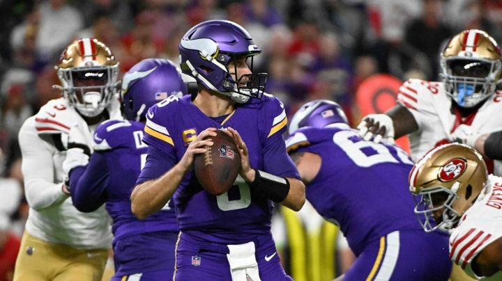 La NFL anuncia un récord de partidos internacionales en 2025, pero… descarta a México