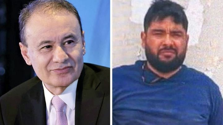 Durazo asegura que 'El Ponchis' será recapturado; equipos especiales siguen su rastro